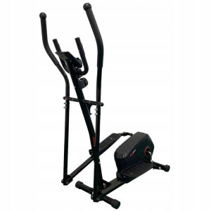 Trenażer eliptyczny Crosstrainer E580 Eb fit