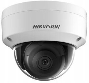 Zewnętrzna Kamera IP Hikvision 2Mpx IR30m IVS