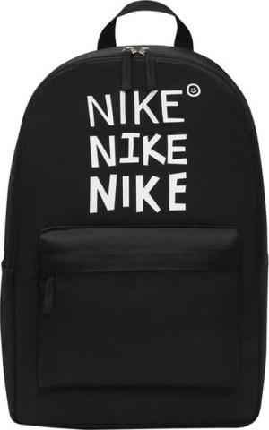 Plecak Nike Heritage czarny DQ5753 010