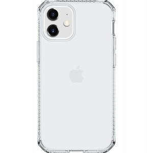 ITSKINS Etui Spectrum Clear iPhone 12 mini transpa