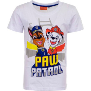 Koszulka T-shirt PSI PATROL 92 Bawełna 2+