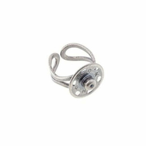 Pierścionek Damski Cristian Lay 428860 (Ajustable)