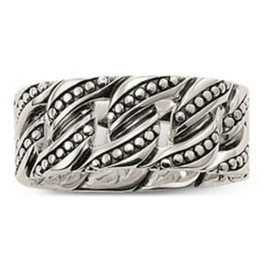 Pierścionek Damski Thomas Sabo TR1931-001-12-52 (16,5 mm)