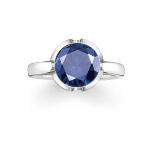 Pierścionek Damski Thomas Sabo TR2036-048-32