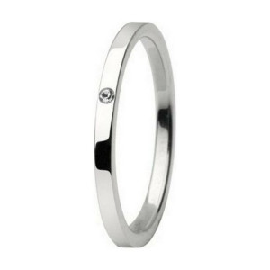 Pierścionek Damski Skagen JRSS025SS