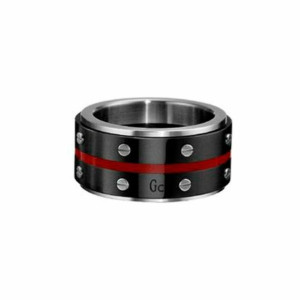 Pierścień Męski GC Watches CMR80802