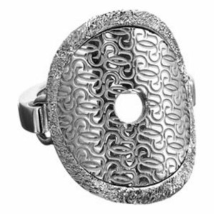 Pierścionek Damski Guess CWR80801