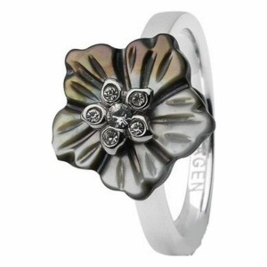 Pierścionek Damski Skagen JRSB023SS