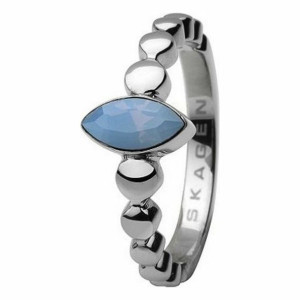 Pierścionek Damski Skagen JRSI005SS