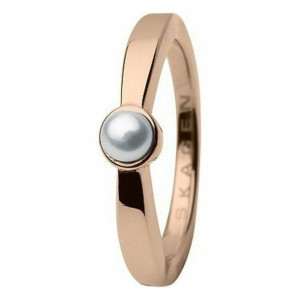 Pierścionek Damski Skagen JRSR032SS