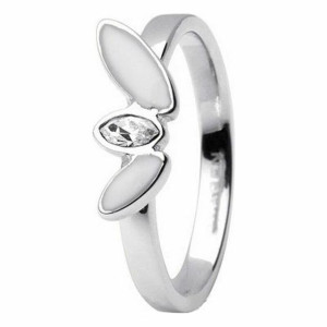 Pierścionek Damski Skagen JRSW029SS