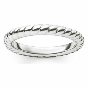 Pierścień Thomas Sabo 40512450896