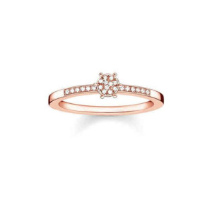 Pierścień Thomas Sabo (Rozmiar 14)
