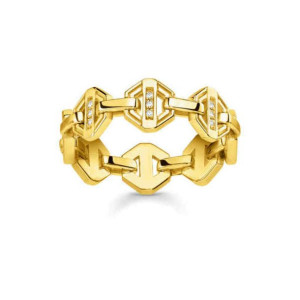 Pierścień Thomas Sabo D_TR0037-924-14-54 (14)