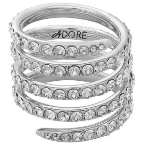 Pierścionek Damski Adore 5259868 (15)
