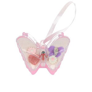 Pierścień Inca Motyl Unisex (5 pcs)