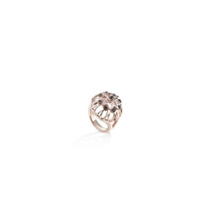 Pierścionek Damski Guess UBR61012-52 52