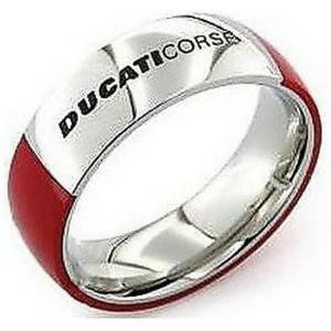 Pierścień Męski Ducati 31500583 27