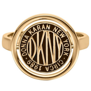 Pierścionek Damski DKNY 5520038