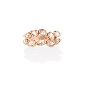 Pierścionek Damski Thomas Sabo TR1985-416-14-54 (14)