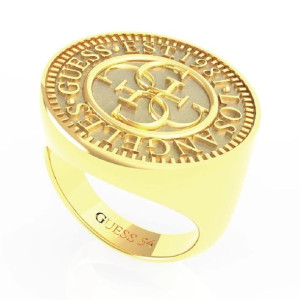 Pierścień Męski Guess UBR79052-54 54