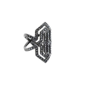 Pierścionek Damski Karl Lagerfeld 5448405 (15)