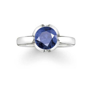 Pierścionek Damski Thomas Sabo TR2034-048-32 (14) (12)