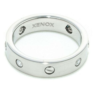 Pierścionek Damski Xenox X1479