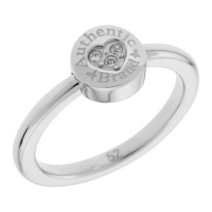 Pierścionek Damski Guess USR81003 (16) (14)