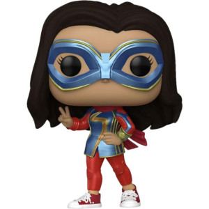 Funko POP! Figurka Ms. Marvel