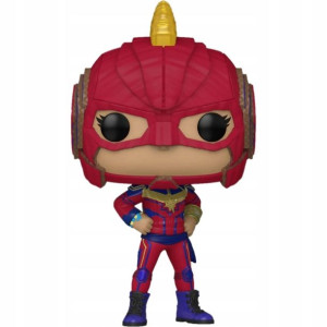 Funko POP! Figurka Ms. Marvel Kamala Khan