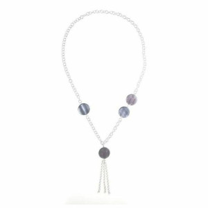 Naszyjnik Męski Cristian Lay 43180900 (90 cm)