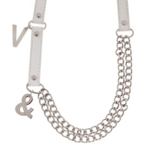Naszyjnik Męski Victorio & Lucchino VJ0108CO (52 cm)