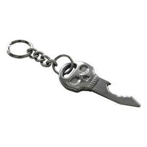 Brelok Police Keyring1 (6 cm)