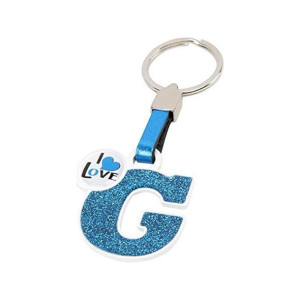Brelok Litera G