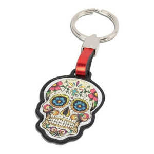 Brelok Catrina Czerwony