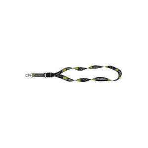 Lanyard OMP Czarny