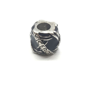 Paciorek Damski Viceroy VMG0038-15 Szary (1 cm)