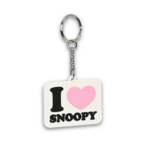Brelok Snoopy Imagine