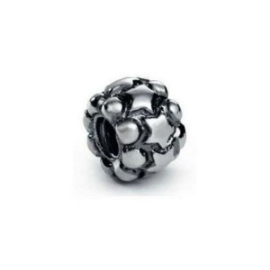 Paciorek Damski Viceroy VMM0006-00 Srebrzysty (1 cm)