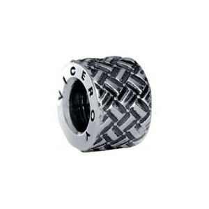 Paciorek Damski Viceroy VMM0136-00 Srebrzysty (1 cm)