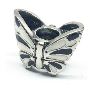 Paciorek Damski Viceroy VMM0145-20 Srebrzysty (1 cm)