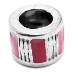 Paciorek Damski Viceroy VMM0149-17 Srebrzysty (1 cm)