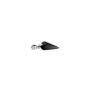 Paciorek Damski Viceroy VMM0191-05 Czarny (1 cm)