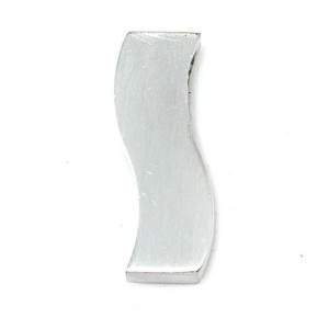 Wisiorek Męski Xenox X1105 (2 cm) (2 cm)