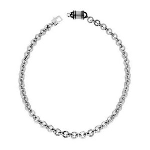 Wisiorek Damski Guess GC CMN70704 (50 cm) (50 cm)