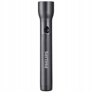 Latarka taktyczna aluminiowa 25,6cm PHILIPS