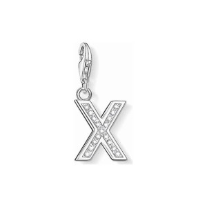 Wisiorek Męski Thomas Sabo 0246-051-14 Srebro
