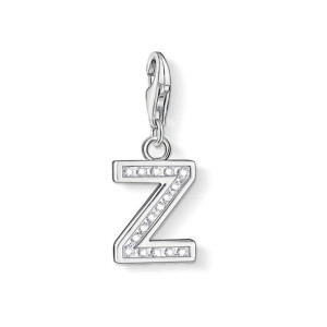 Wisiorek Męski Thomas Sabo 0248-051-14 Srebro