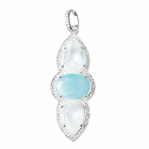 Wisiorek Thomas Sabo PE698-697-31